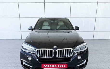 BMW X5, 2013 год, 2 998 000 рублей, 2 фотография