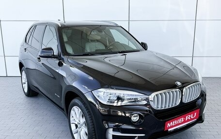 BMW X5, 2013 год, 2 998 000 рублей, 3 фотография