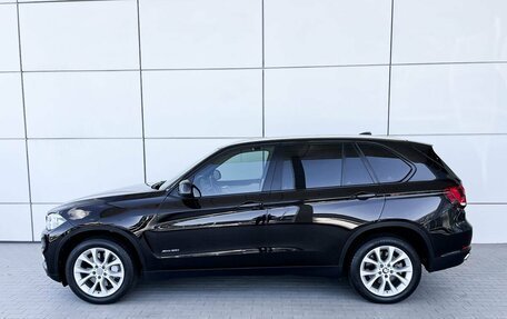 BMW X5, 2013 год, 2 998 000 рублей, 10 фотография