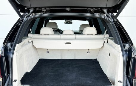 BMW X5, 2013 год, 2 998 000 рублей, 12 фотография