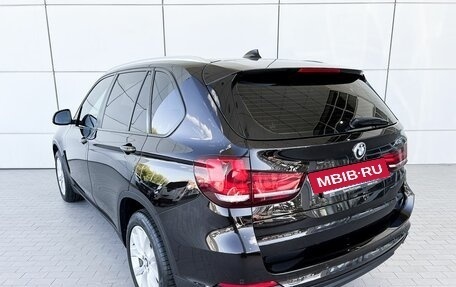 BMW X5, 2013 год, 2 998 000 рублей, 8 фотография