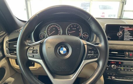 BMW X5, 2013 год, 2 998 000 рублей, 27 фотография