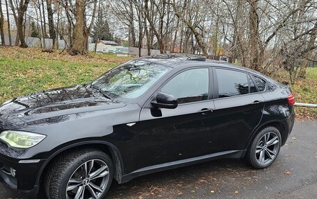 BMW X6, 2013 год, 3 500 000 рублей, 20 фотография