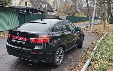 BMW X6, 2013 год, 3 500 000 рублей, 17 фотография