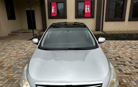 Nissan Teana, 2008 год, 795 000 рублей, 3 фотография