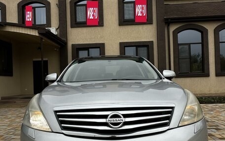 Nissan Teana, 2008 год, 795 000 рублей, 4 фотография