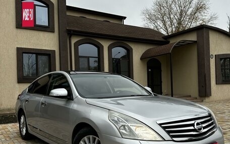 Nissan Teana, 2008 год, 795 000 рублей, 5 фотография