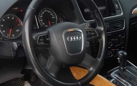 Audi Q5, 2011 год, 1 750 000 рублей, 4 фотография