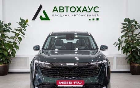 Geely Atlas, 2024 год, 3 890 000 рублей, 2 фотография