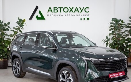 Geely Atlas, 2024 год, 3 890 000 рублей, 3 фотография