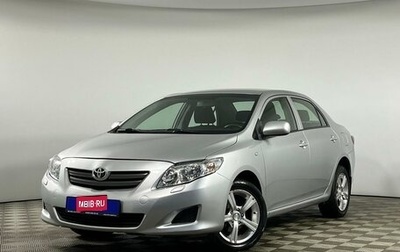 Toyota Corolla, 2007 год, 845 000 рублей, 1 фотография