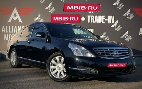 Nissan Teana, 2008 год, 1 070 000 рублей, 1 фотография