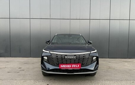 Haval F7, 2024 год, 2 899 000 рублей, 2 фотография