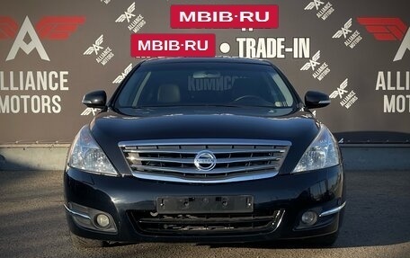 Nissan Teana, 2008 год, 1 070 000 рублей, 2 фотография