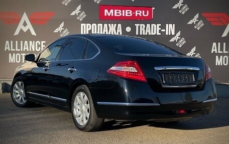 Nissan Teana, 2008 год, 1 070 000 рублей, 5 фотография