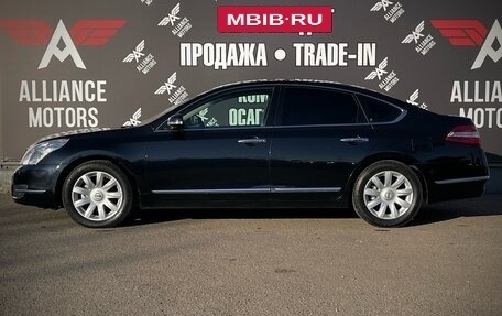 Nissan Teana, 2008 год, 1 070 000 рублей, 4 фотография