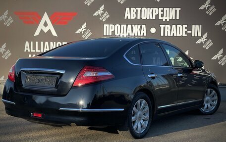 Nissan Teana, 2008 год, 1 070 000 рублей, 8 фотография