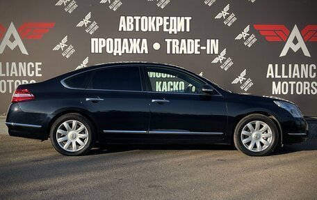 Nissan Teana, 2008 год, 1 070 000 рублей, 9 фотография