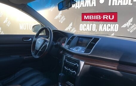 Nissan Teana, 2008 год, 1 070 000 рублей, 19 фотография