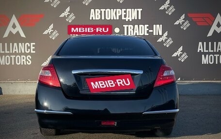 Nissan Teana, 2008 год, 1 070 000 рублей, 6 фотография