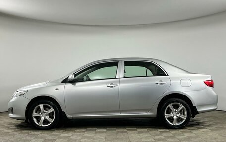 Toyota Corolla, 2007 год, 845 000 рублей, 3 фотография