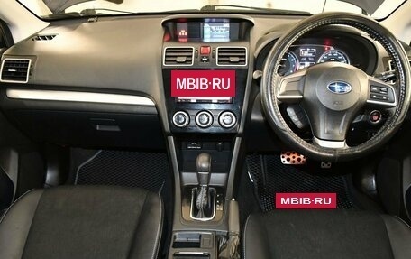 Subaru Impreza IV, 2016 год, 1 347 000 рублей, 8 фотография