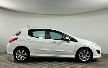 Peugeot 308 II, 2011 год, 618 000 рублей, 4 фотография