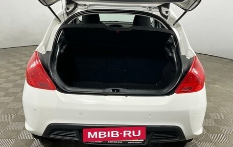 Peugeot 308 II, 2011 год, 618 000 рублей, 7 фотография