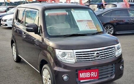 Nissan Moco III, 2012 год, 573 009 рублей, 3 фотография