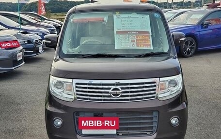 Nissan Moco III, 2012 год, 573 009 рублей, 2 фотография