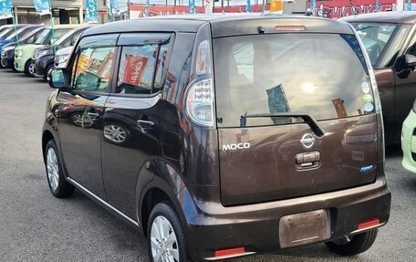 Nissan Moco III, 2012 год, 573 009 рублей, 4 фотография