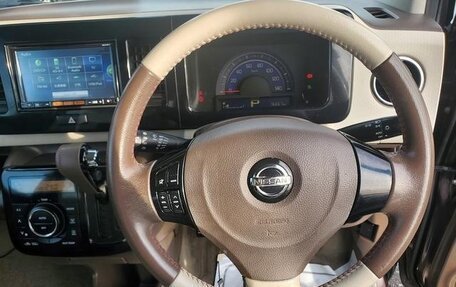 Nissan Moco III, 2012 год, 573 009 рублей, 14 фотография