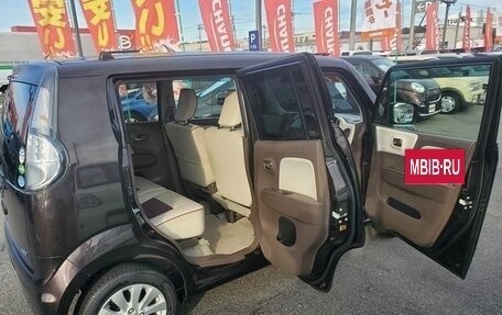 Nissan Moco III, 2012 год, 573 009 рублей, 9 фотография