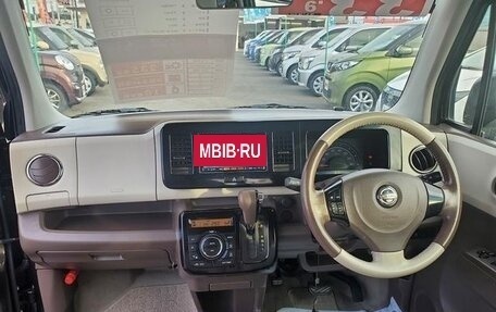 Nissan Moco III, 2012 год, 573 009 рублей, 13 фотография