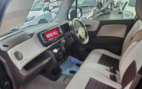 Nissan Moco III, 2012 год, 573 009 рублей, 12 фотография