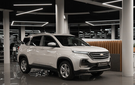 Chevrolet Captiva, 2022 год, 2 495 000 рублей, 2 фотография