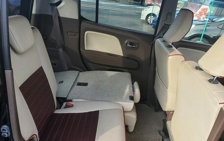 Nissan Moco III, 2012 год, 573 009 рублей, 24 фотография