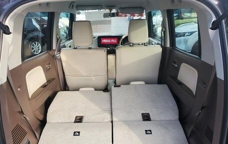 Nissan Moco III, 2012 год, 573 009 рублей, 23 фотография