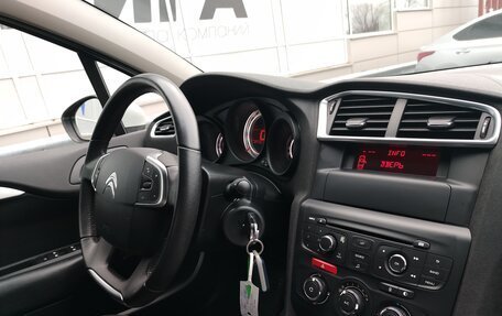 Citroen C4 II рестайлинг, 2013 год, 768 000 рублей, 6 фотография