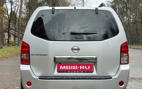 Nissan Pathfinder, 2008 год, 1 400 000 рублей, 6 фотография