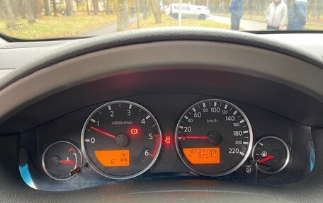 Nissan Pathfinder, 2008 год, 1 400 000 рублей, 28 фотография