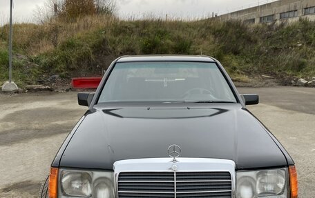 Mercedes-Benz W124, 1989 год, 370 000 рублей, 2 фотография