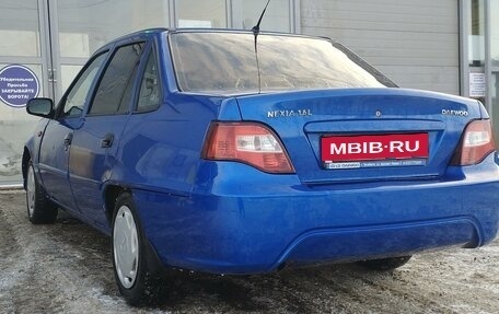 Daewoo Nexia I рестайлинг, 2011 год, 230 000 рублей, 6 фотография