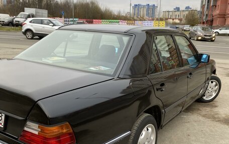 Mercedes-Benz W124, 1989 год, 370 000 рублей, 12 фотография