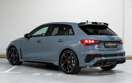 Audi RS 3, 2023 год, 9 950 000 рублей, 18 фотография