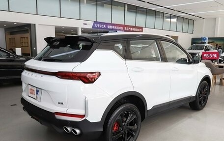 Geely Coolray I, 2024 год, 2 270 000 рублей, 4 фотография