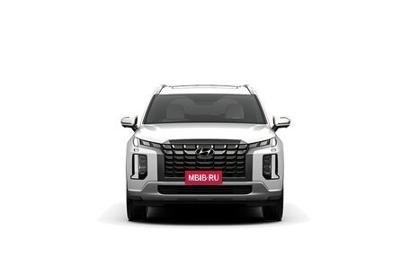 Hyundai Palisade I, 2024 год, 8 150 000 рублей, 4 фотография