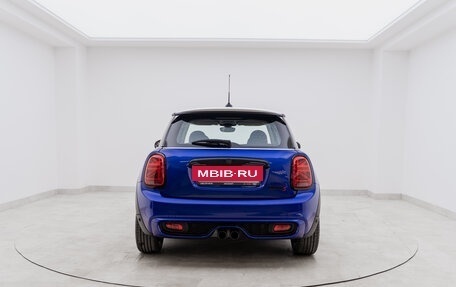 MINI Hatch, 2018 год, 2 460 000 рублей, 6 фотография