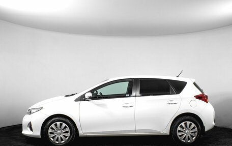 Toyota Auris II, 2013 год, 1 300 000 рублей, 8 фотография