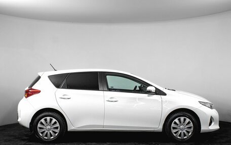 Toyota Auris II, 2013 год, 1 300 000 рублей, 4 фотография